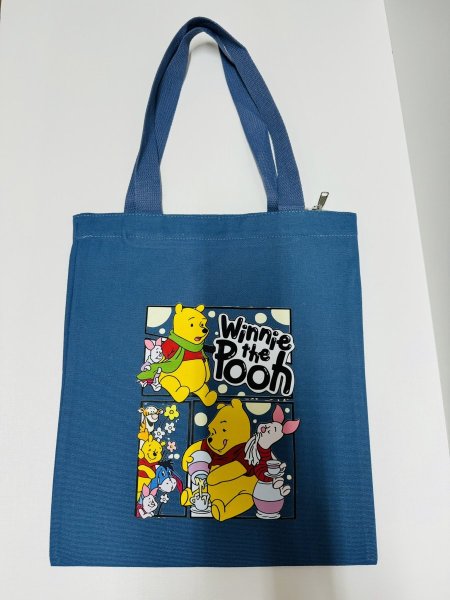 شنط توت باج دب العسل