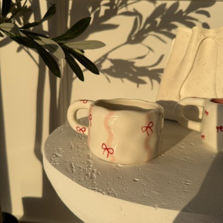 مج هاند ميد فيونكة مخطط