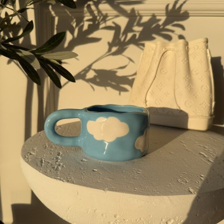 مج هاند ميد غيمة