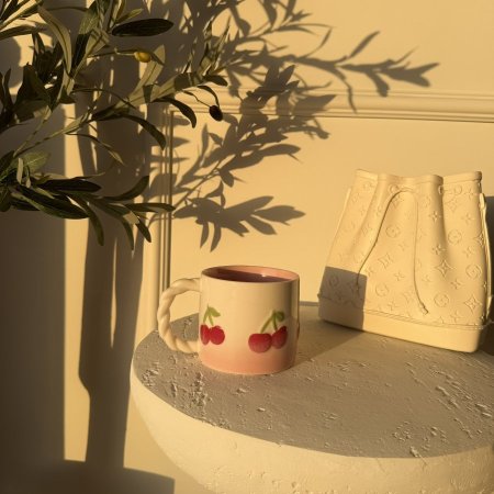 مج هاند ميد كرز