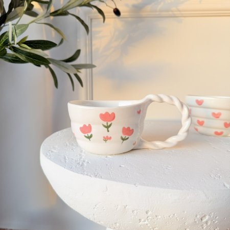 مج هاند ميد ورد