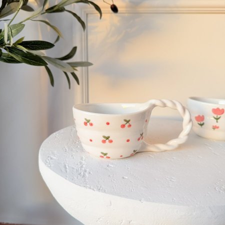 مج هاند ميد كرز