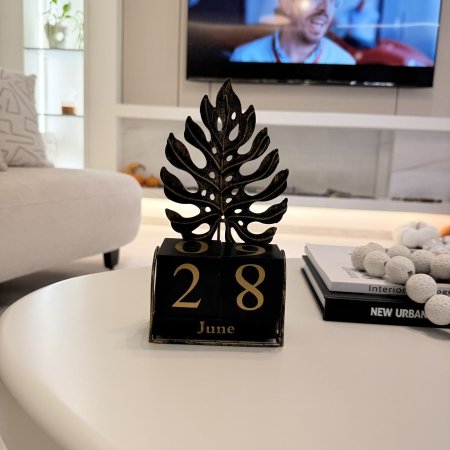 كالندر معدن