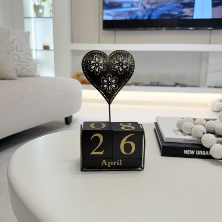 كالندر معدن