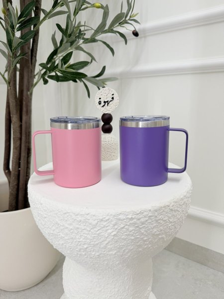 حافظ حرارة شكل كاسة