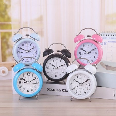 ساعة منبه جودة عالية