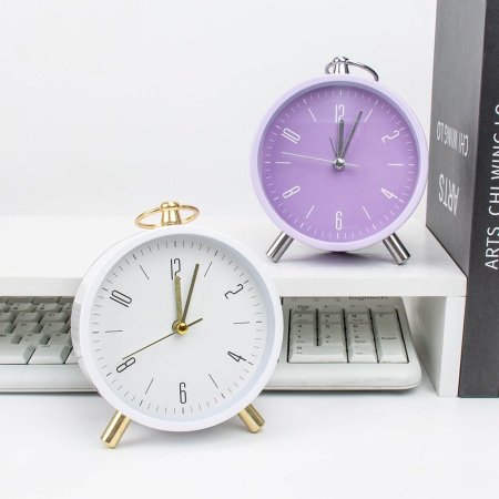 ساعة منبه جودة عالية