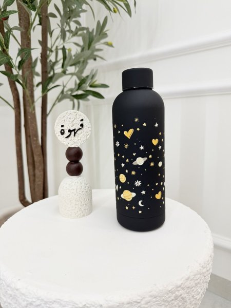 حافظ حرارة جودة عالية فضاء