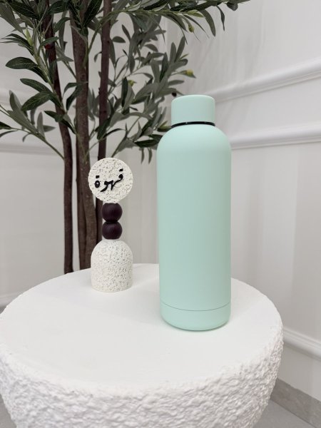 حافظ حرارة جودة عاليةbaby green