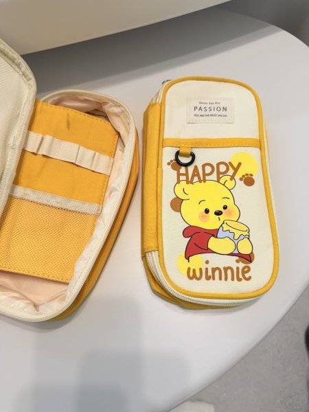 مقلمة دب العسل