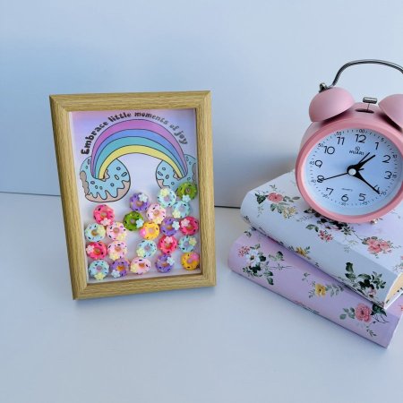 برولز دونتس 