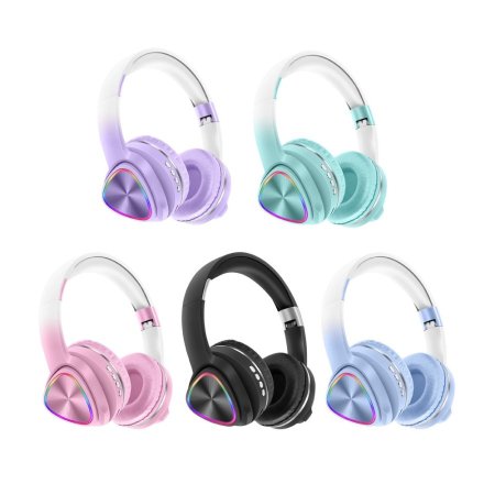 سماعات هدفون لاسلكي جودة عالية