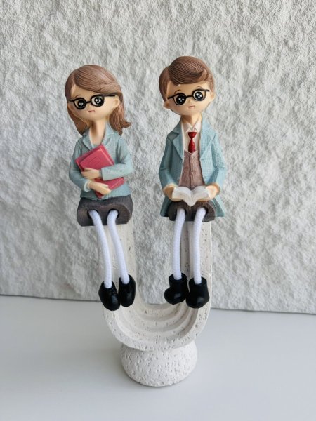 تحف ارجل معلمين كابلز