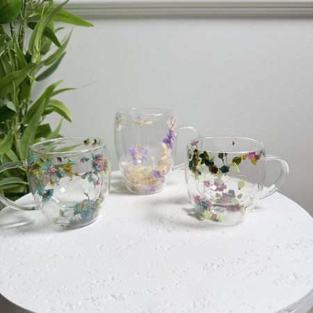 مجات دبل جلاس ورد