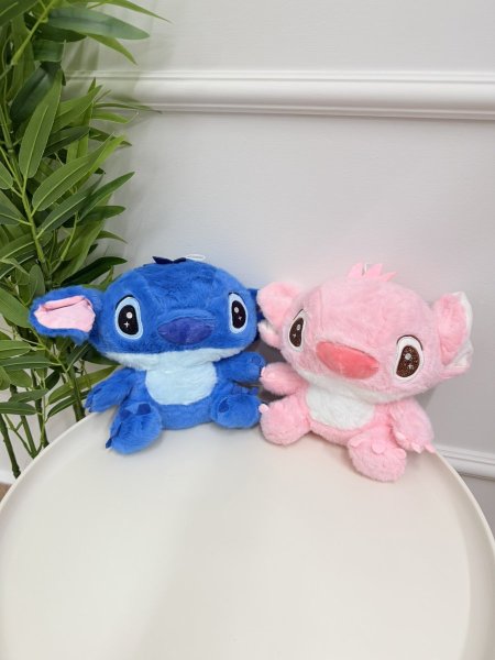 دب ستيتش وانجل 25 سم