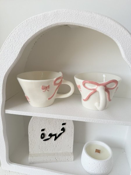 مج هاند ميد فيونكات ايد فيونكة