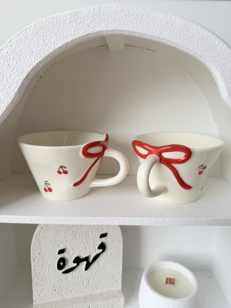 مج هاند ميد كرز ايد فيونكة