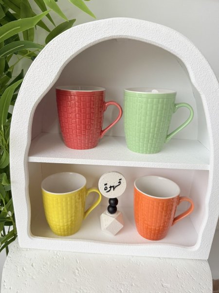 مج نفل مبزر لميع