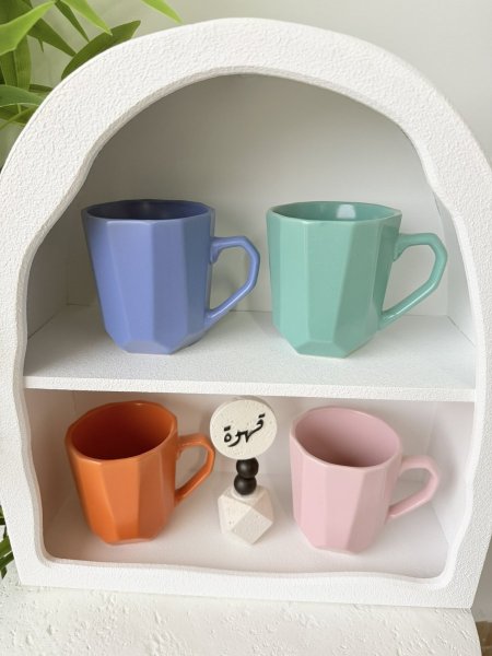 مجات نفل سادة