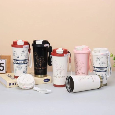 حافظ حرارة مورد