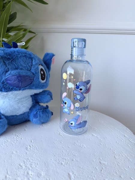 مطرة بلاستك ستيتش بالونات