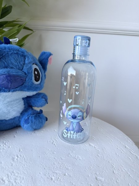 مطرة بلاستك ستيتش سماعة