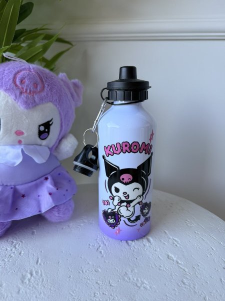 مطرة ماء ستانلس كرومي