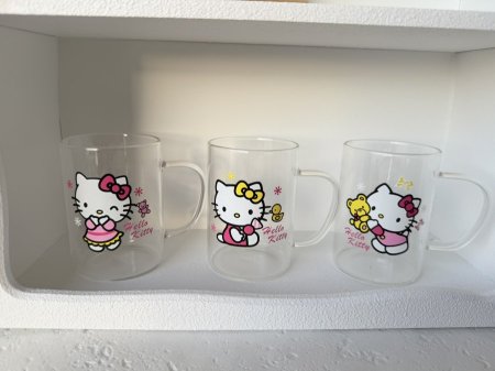 مج شفاف هيلوكتي