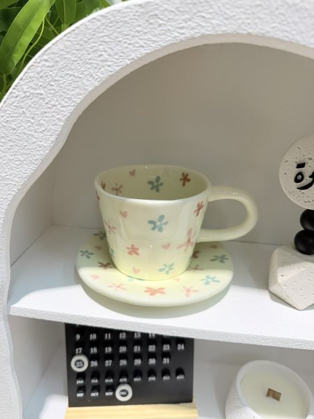 مج هاند ميد ورد ملون