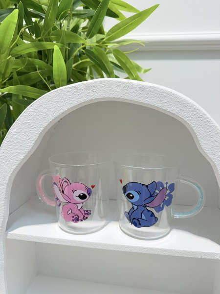 مجات كابلز ستيتش وانجل ايد برق