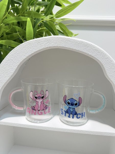 مجات ستيتش وانجل كابلز ايد بررق سعر المج الواحد